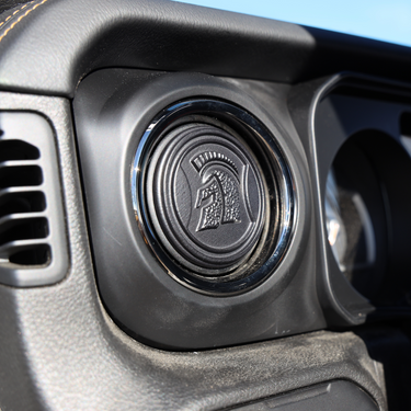 Gladiator | Air Vent Covers